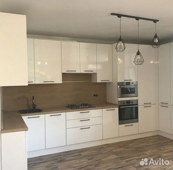 Кухня на заказ