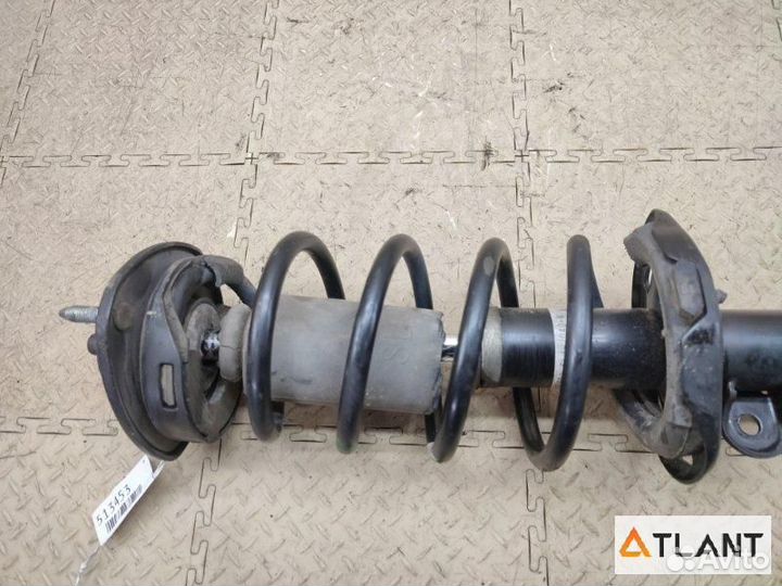 Стойка передняя правая honda stepwgn