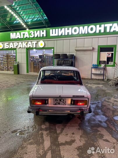 Крыло ваз 2106