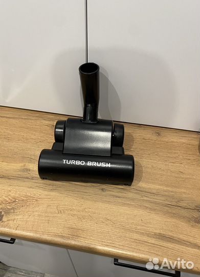 Щётка насадка на пылесос