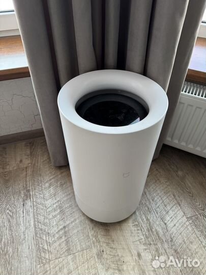 Увлажнитель воздуха xiaomi