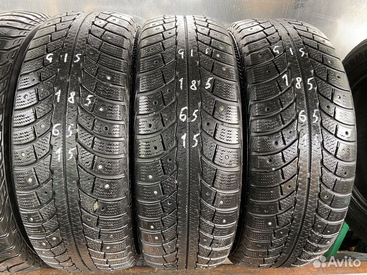 Gislaved Nord Frost 5 185/65 R15 88T
