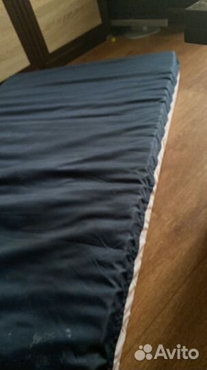 Противопролежневый матрас бу