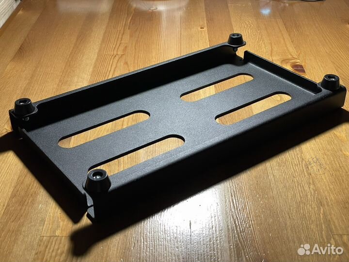 Педалборд 40x22 см