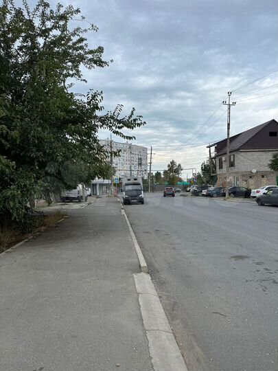 Участок 4,5 сот. (ИЖС)