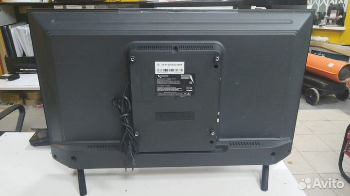 Телевизор Триколор H32H5000SA