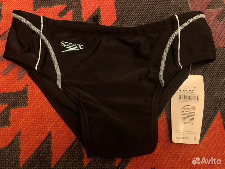 Плавки speedo