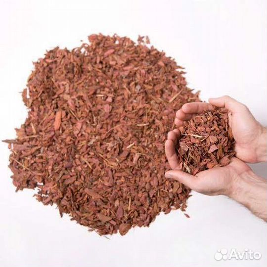 Кора лиственницы с доставкой по Тюмени