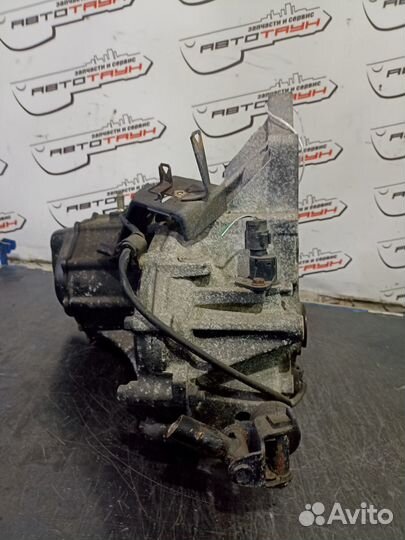 МКПП mazda B3 ZL-DE ZL-VE familia BJ3P BJ5P BJ5W F5D217150F 2WD TA951