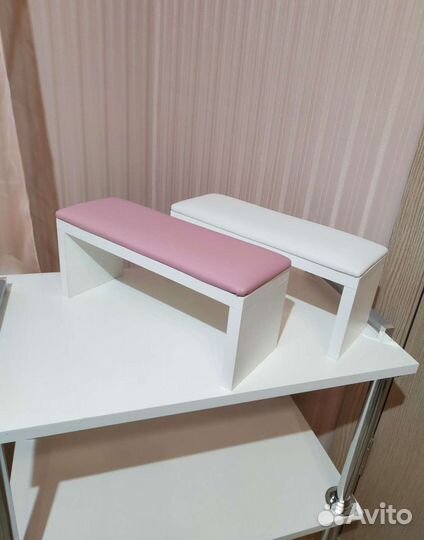 Подставка для маникюра