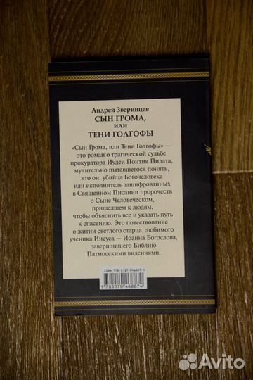 Книги: Рафаэль, Зверинцев, Пронин