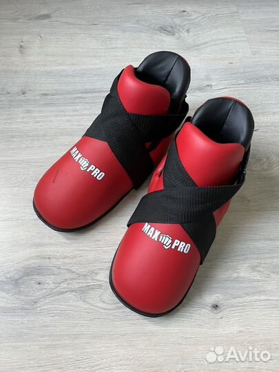 Экипировка для тхэквондо itf оригинал