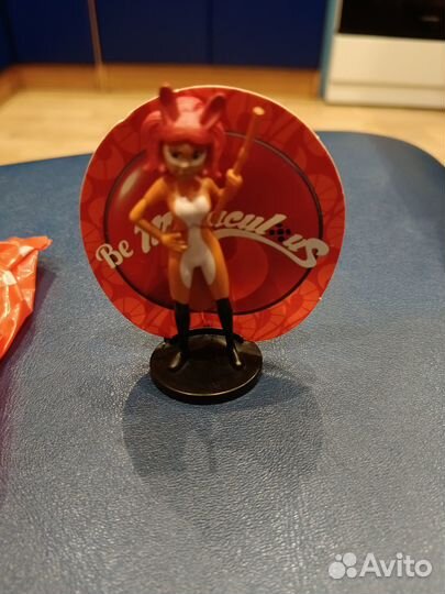 Свитбокс леди баг