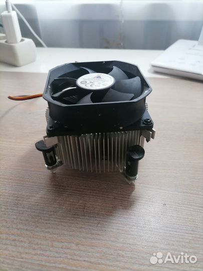 Кулер для процессора Model PLA08025S12H