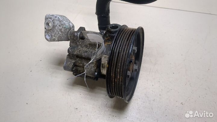 Гур Land Rover Discovery 4, 2012