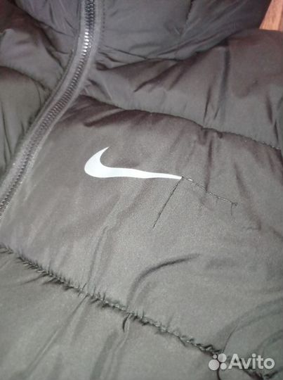 Куртка nike