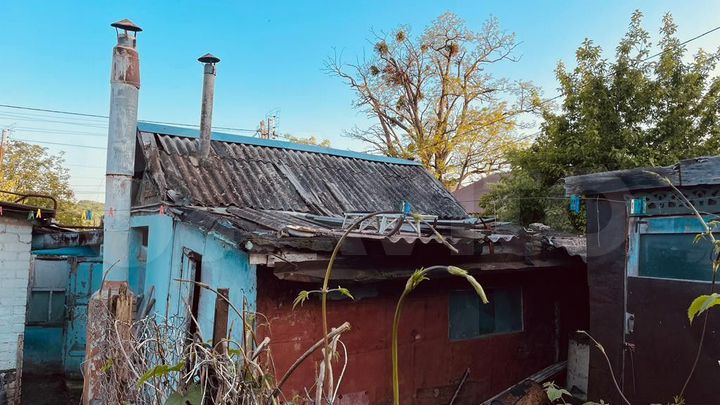 Дом 95,9 м² на участке 3,2 сот.