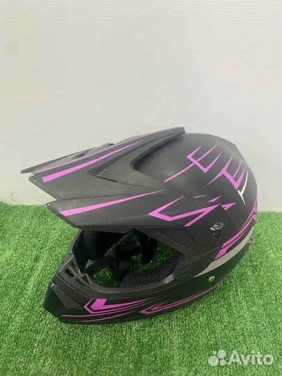 Мотошлем Dot-CG 225