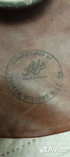 Предметы ВОВ