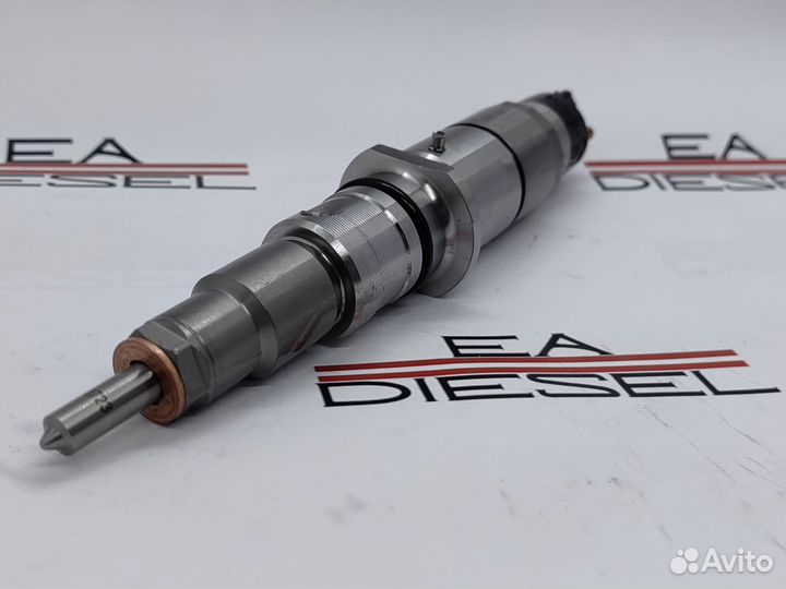 Форсунка 0445120123