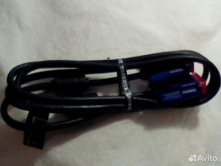Кабель для пк