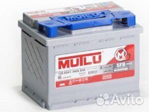 АКБ 45,60,65,70,75,85,90,100,132, 140, 190,225 а/ч