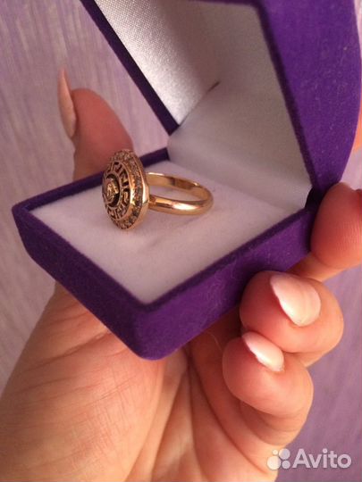 Золотое кольцо
