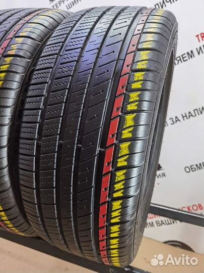 Kumho Ecsta LX KU27 225/50 R17 98W