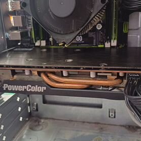 PowerColor rx 5700xt