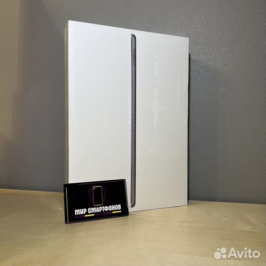 Apple iPad 9 64Gb WiFi