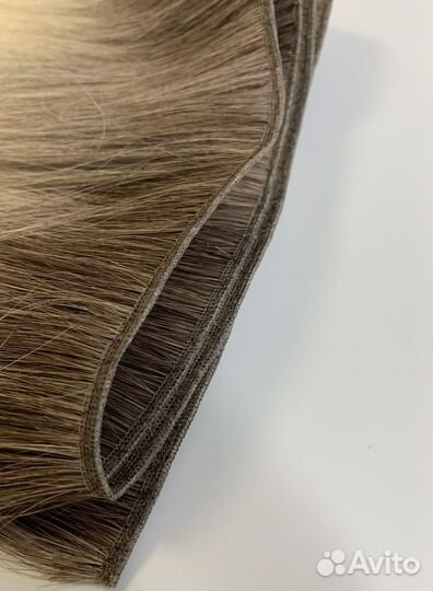 Тресс из ваших волос, под заказ