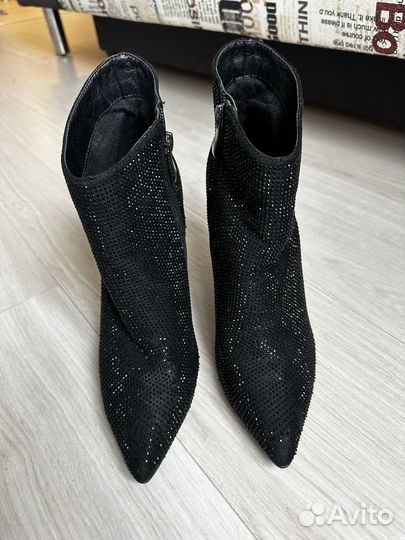 Ботильоны женские