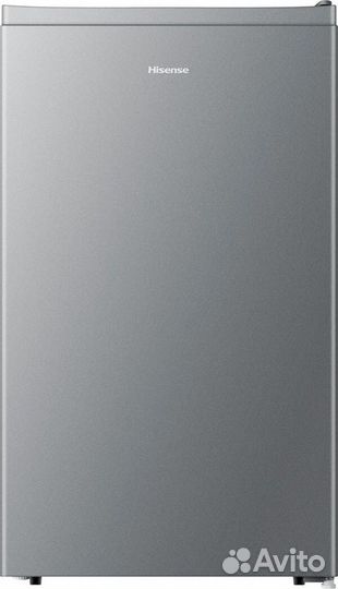 Морозильная камера Hisense FV78D4ADF Новый