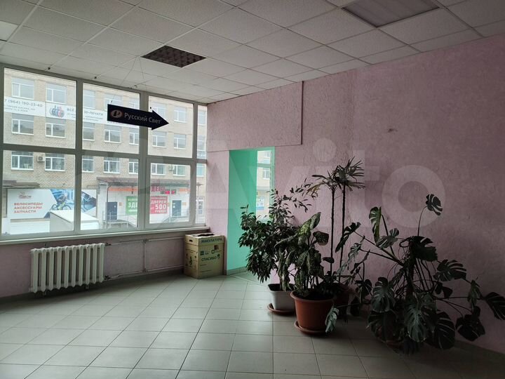 Офис, 216 м²
