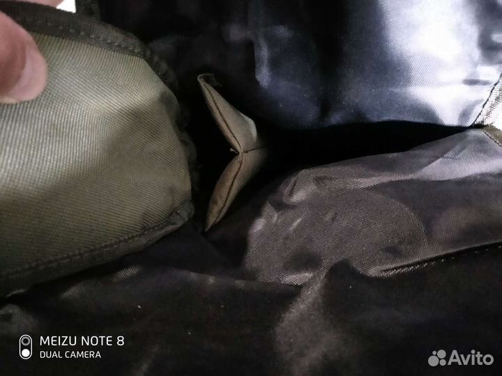 Чехол для охотничьего ружья