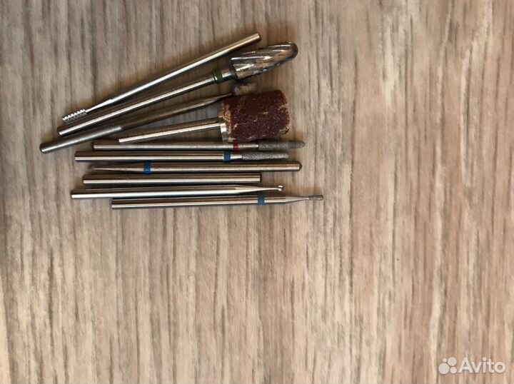 Аппарат для снятия лака Marathon combi 24