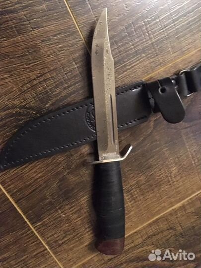 Нож «Штрафбат»