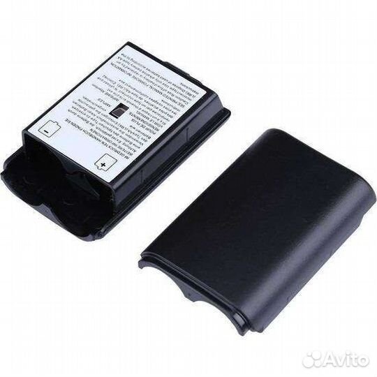 Xbox360 крышка батарейного отсека джойстика