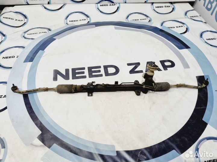 Рейка рулевая Kia Cerato 2 G4FC 2009