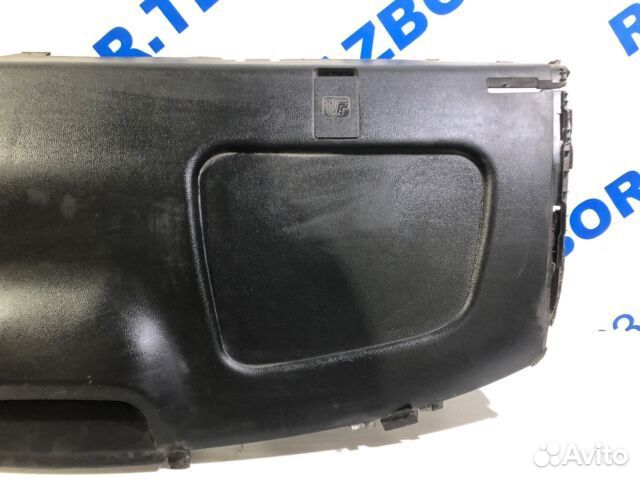 Полка багажника KIA RIO 3 1.6 ат седан