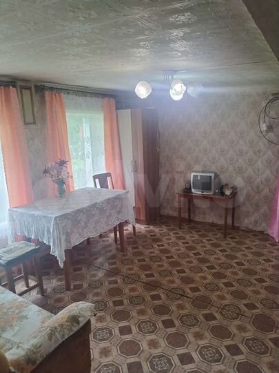 Дом 46 м² на участке 7 сот.