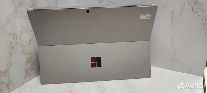 Планшет microsoft surface pro 4