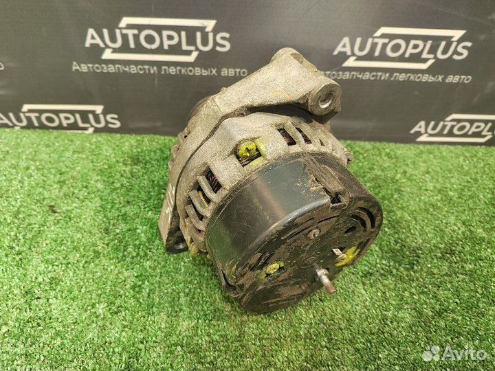 Генератор Ваз 2115 VAZ-21114 2007