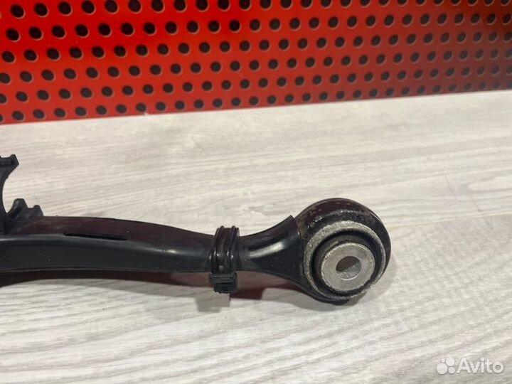 Рычаг подвески задний левый Mercedes-Benz Gle W292