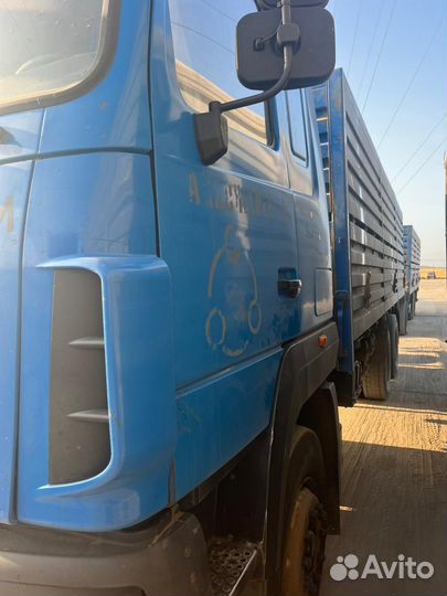 МАЗ 5529М1, 2018