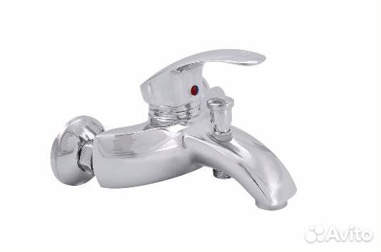 Смеситель Medea Mars хром HB6555262C