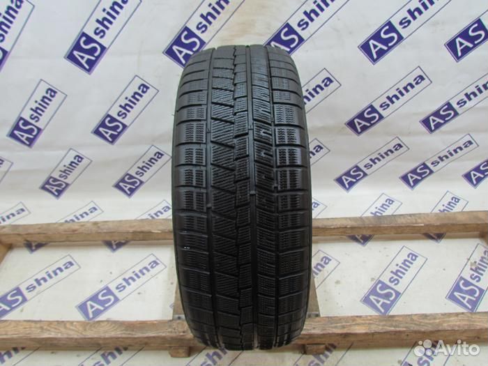 Boto BS68 215/55 R17 102R