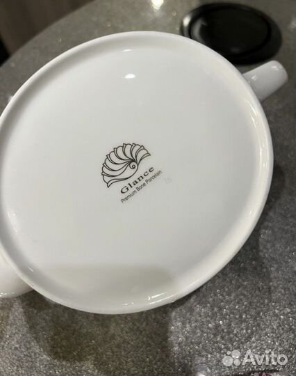 Столовый сервиз новый