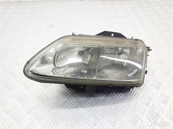 Фара левая Renault Espace