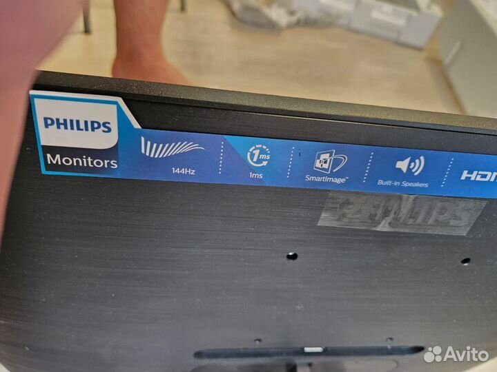 Монитор для компьютера